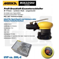 MIRKA RP-300NV 77mm