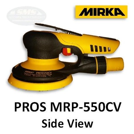 MIRKA PROS 550CV